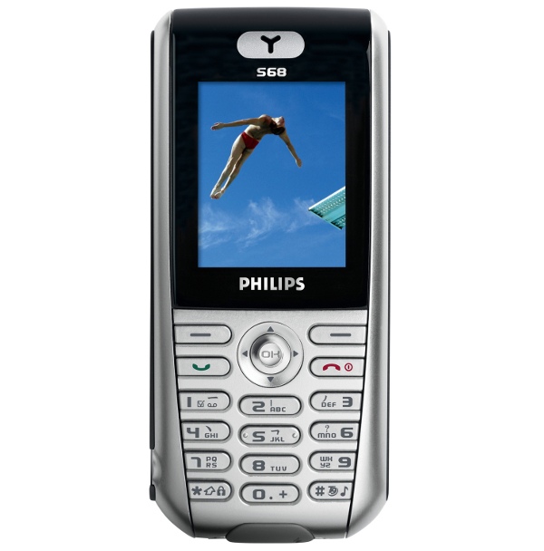 Philips 568