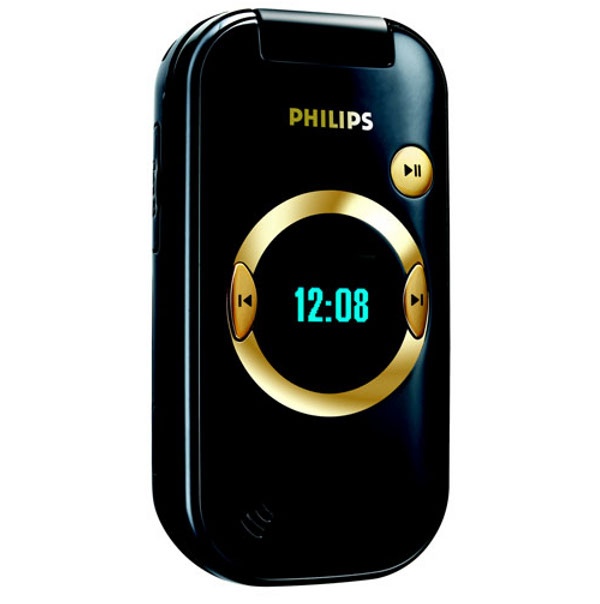 Philips 598