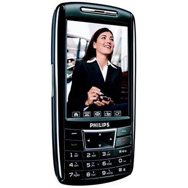 Philips 699 Dual SIM