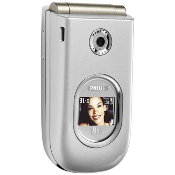 Philips 855