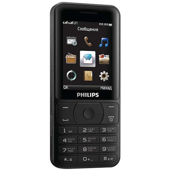 Philips E180