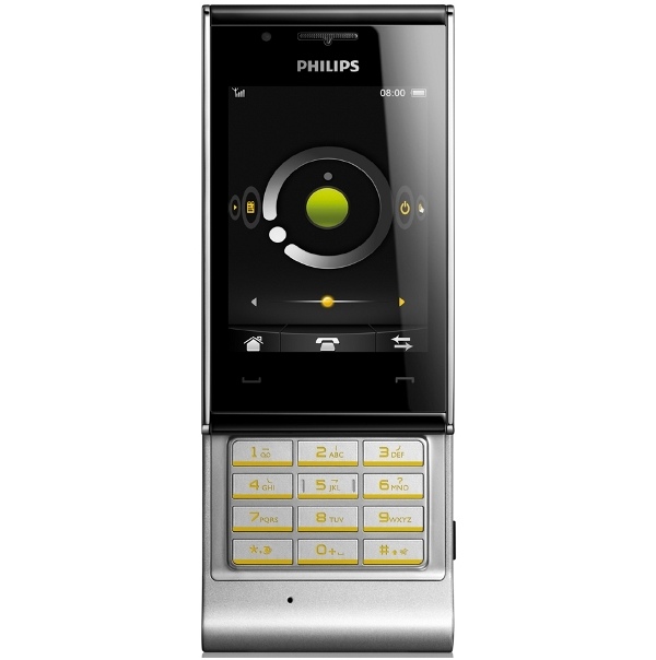 Philips F718