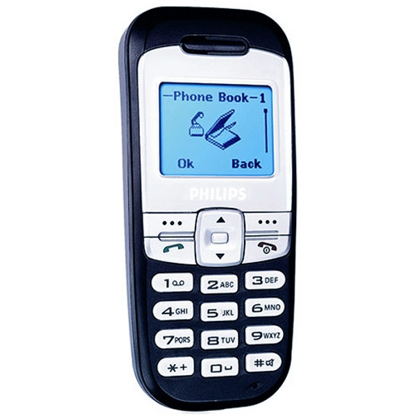 Philips S200