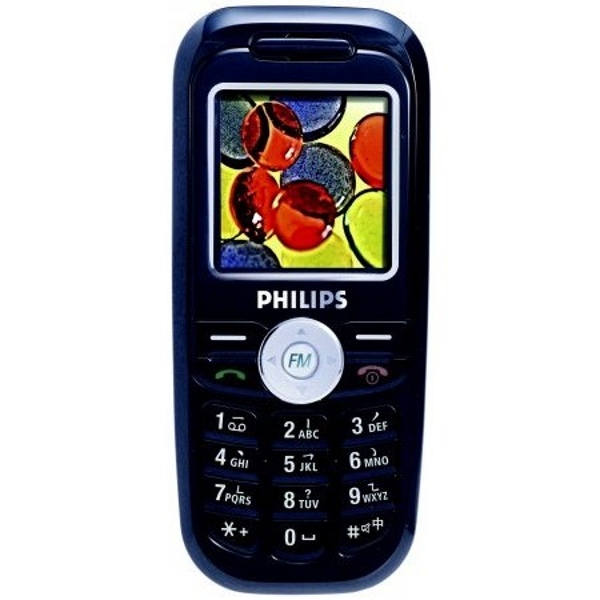 Philips S220