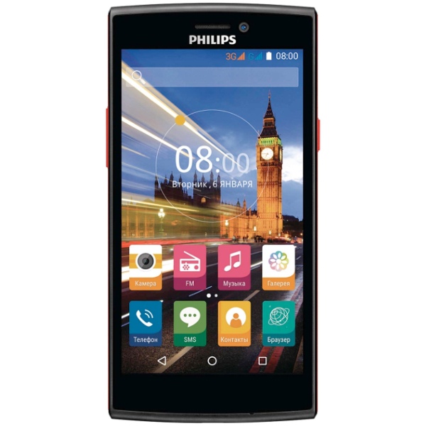 Philips S337