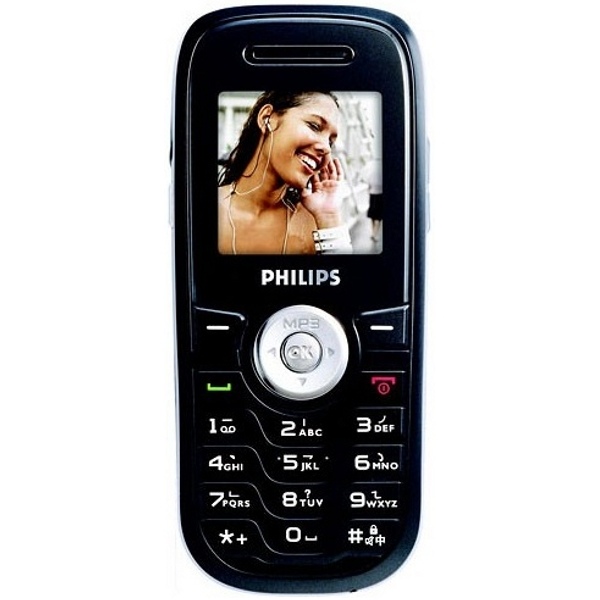 Philips S660