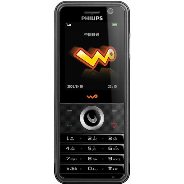 Philips W186