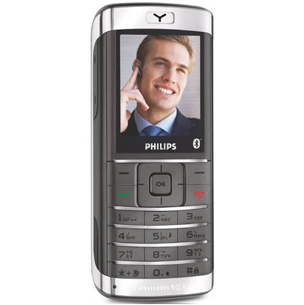 Philips Xenium 9@9d