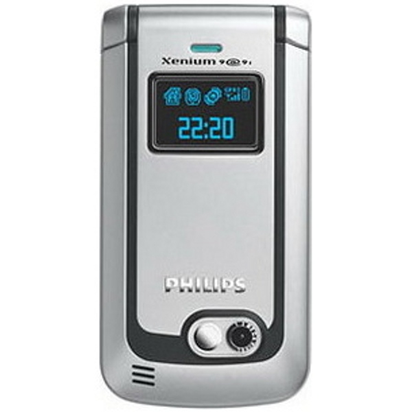 Philips Xenium 9@9i