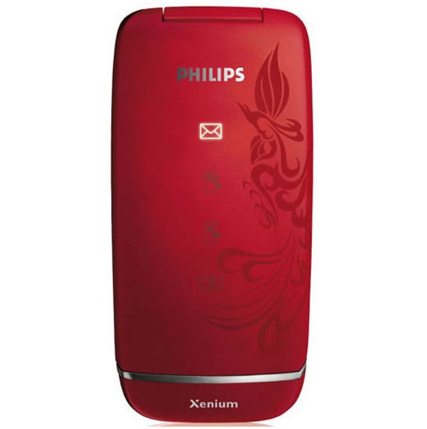 Philips Xenium 9@9q