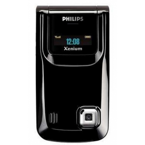 Philips Xenium 9@9r