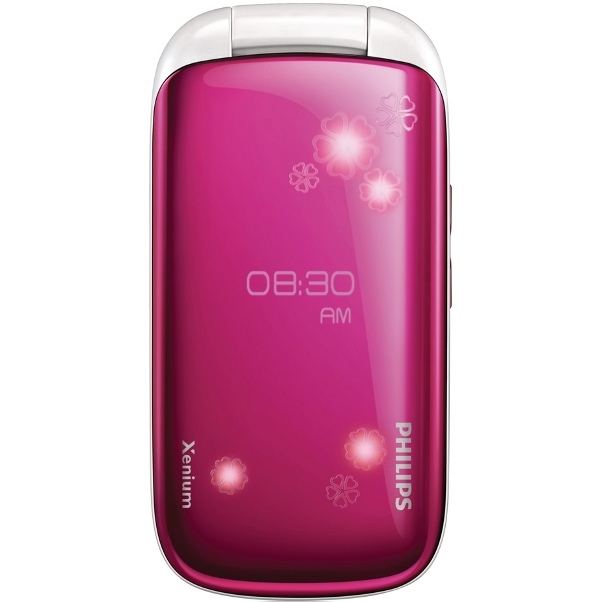 Philips Xenium F515