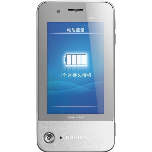 Philips Xenium K600