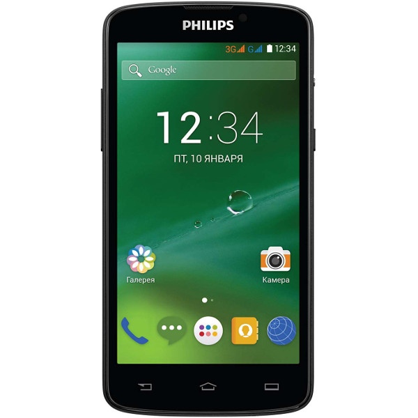 Philips Xenium V387