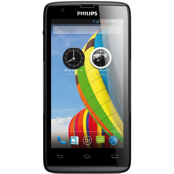 Philips Xenium W6500