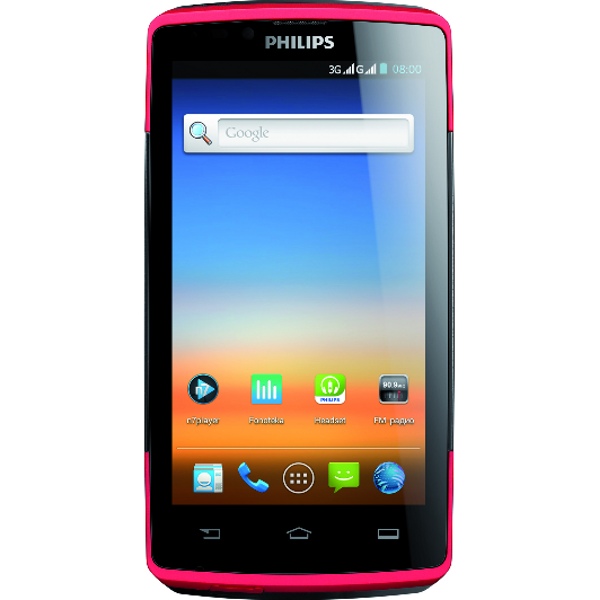 Philips Xenium W7555