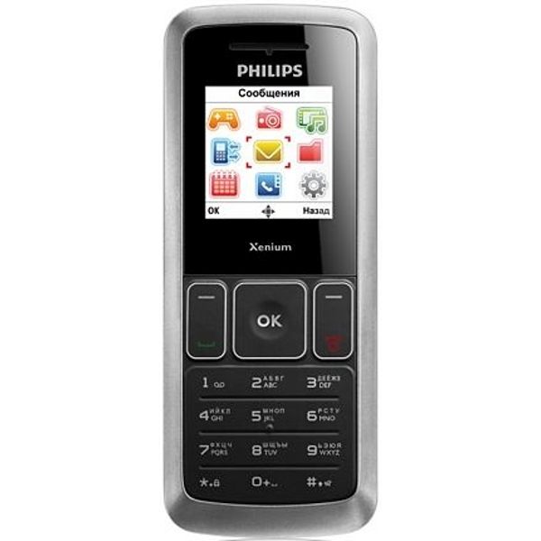 Philips Xenium X126