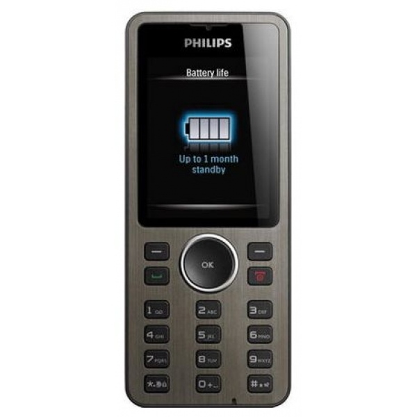 Philips Xenium X312