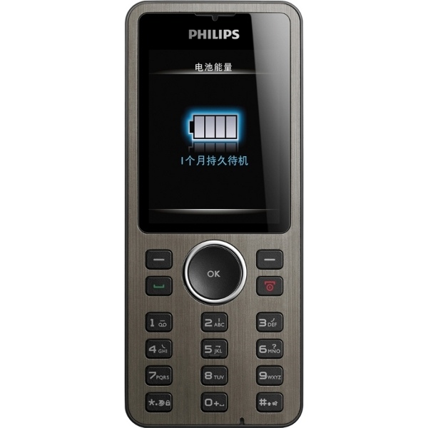 Philips Xenium X320