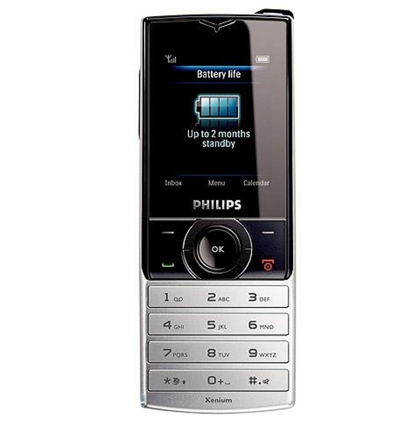 Philips Xenium X500