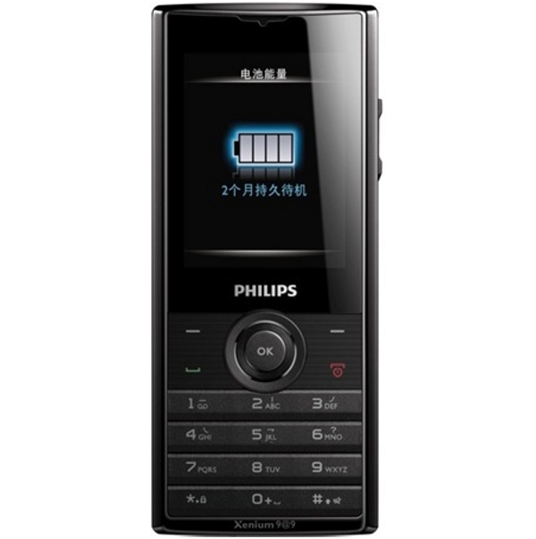 Philips Xenium X513