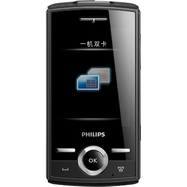 Philips Xenium X516
