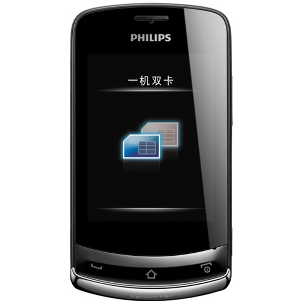 Philips Xenium X518