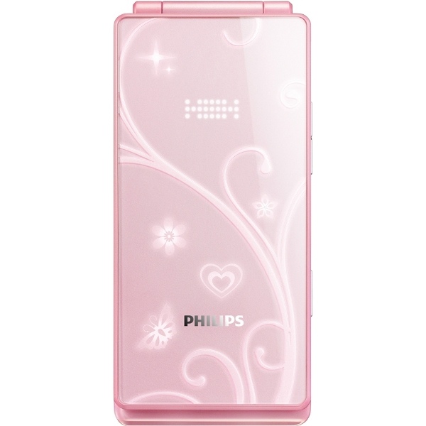 Philips Xenium X606