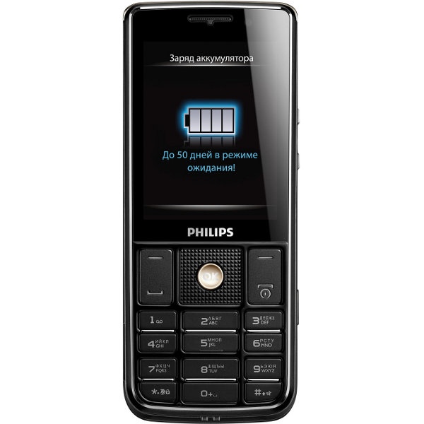 Philips Xenium X623