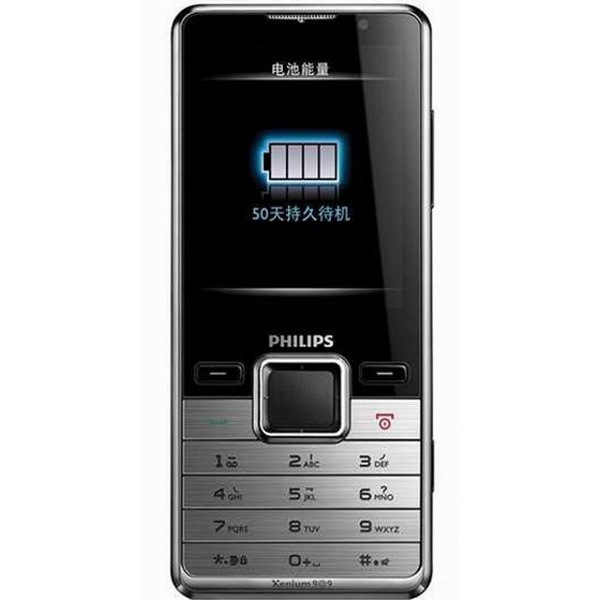 Philips Xenium X630