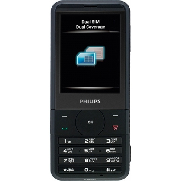 Philips Xenium X710