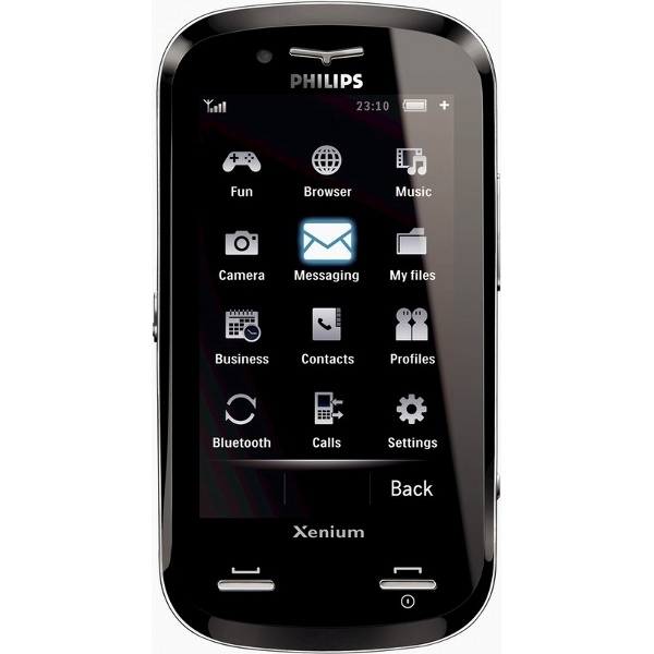 Philips Xenium X800