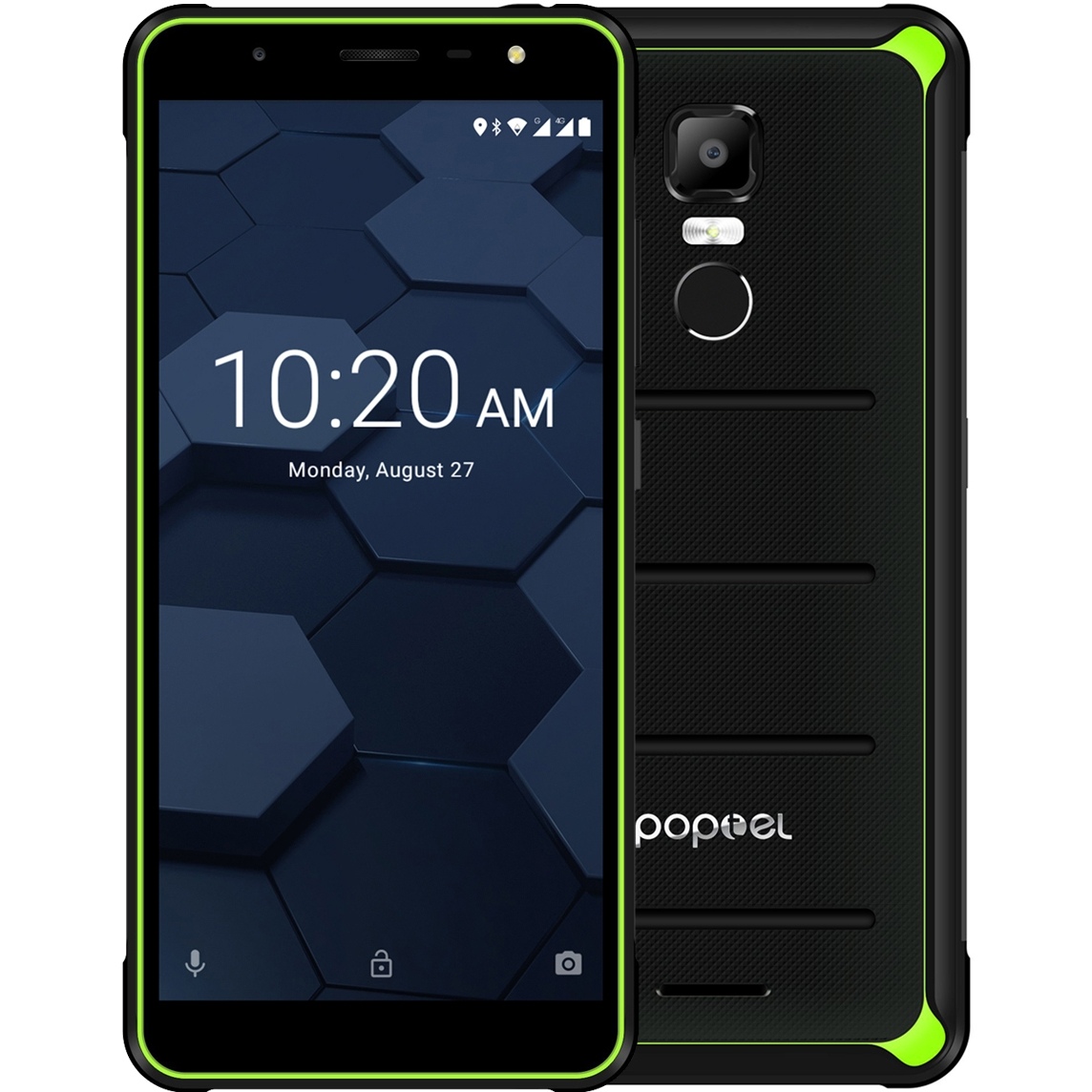 Poptel P10