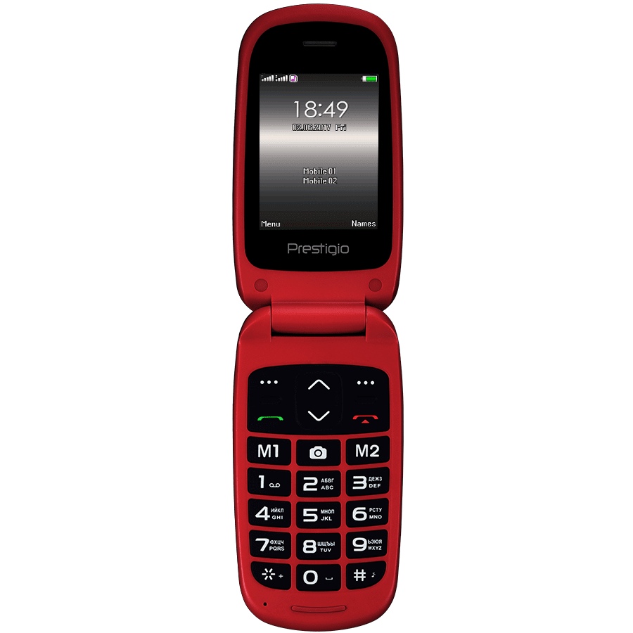 Prestigio Grace B1