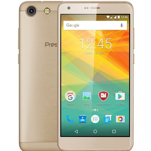 Prestigio Grace S7