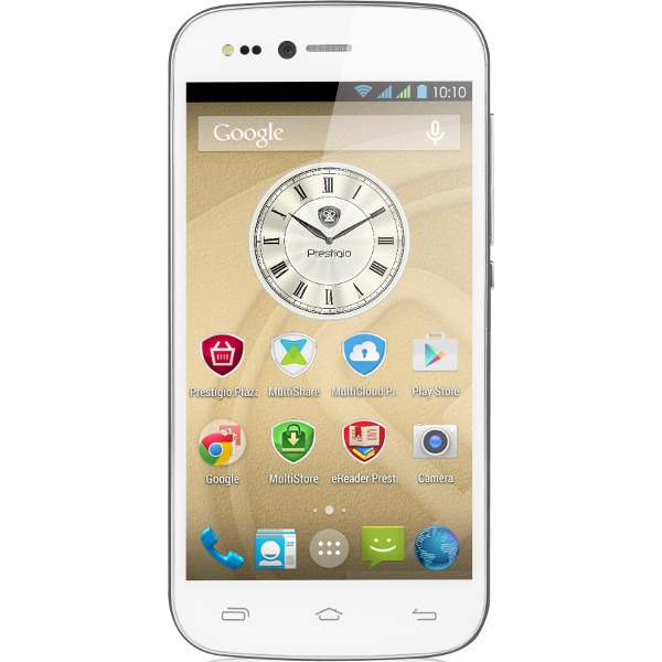 Prestigio Grace X3