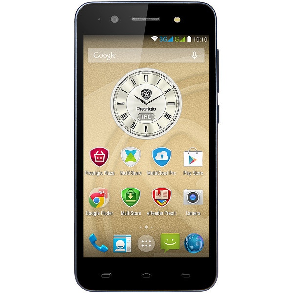 Prestigio Grace X5