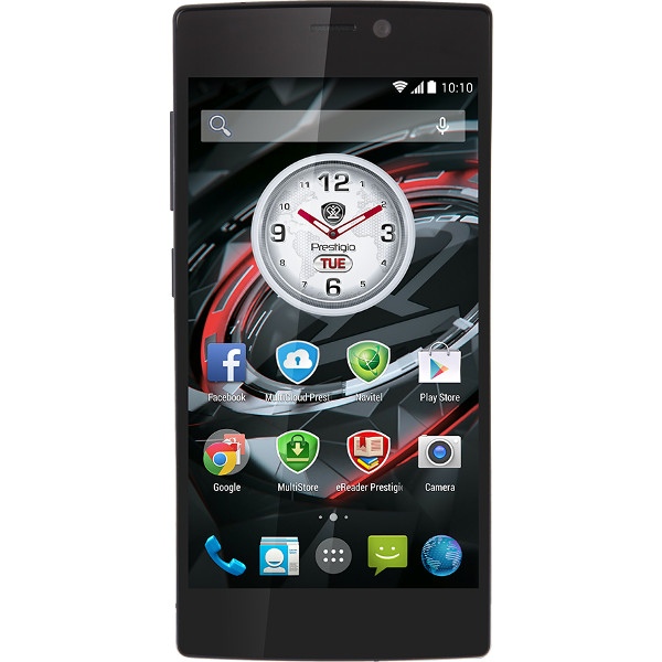 Prestigio Grace
