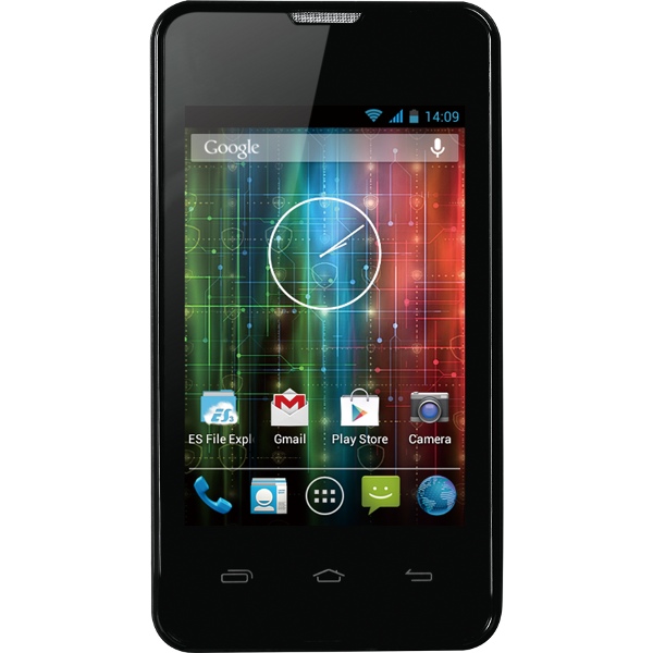 Prestigio MultiPhone 3350 DUO