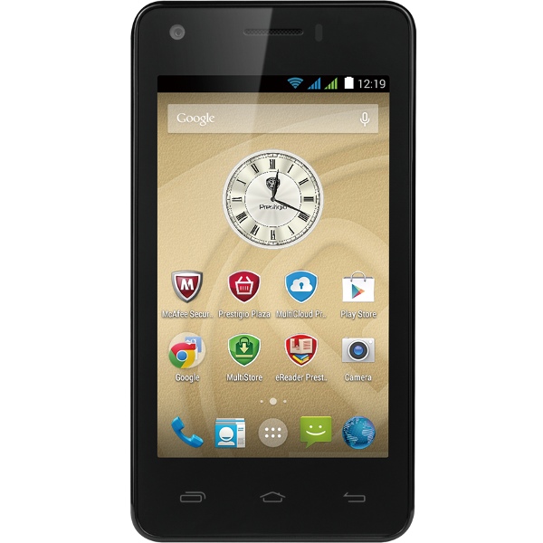 Prestigio MultiPhone 3405 DUO