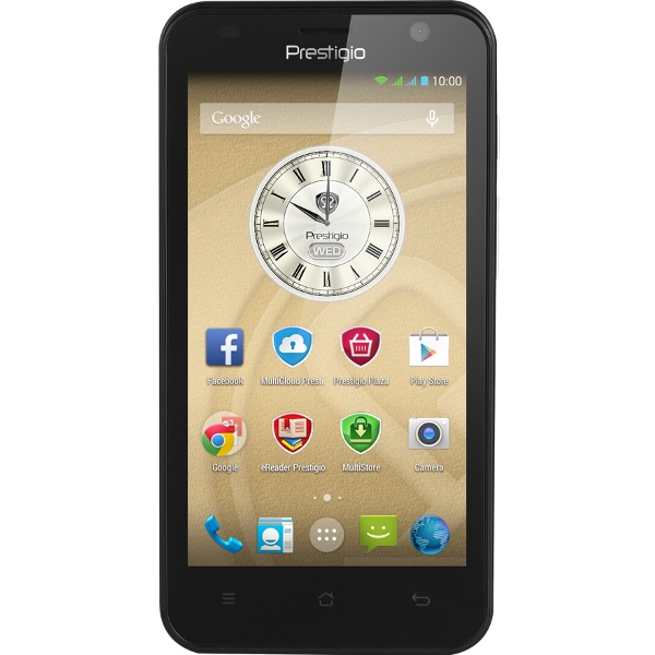 Prestigio MultiPhone 3450 DUO