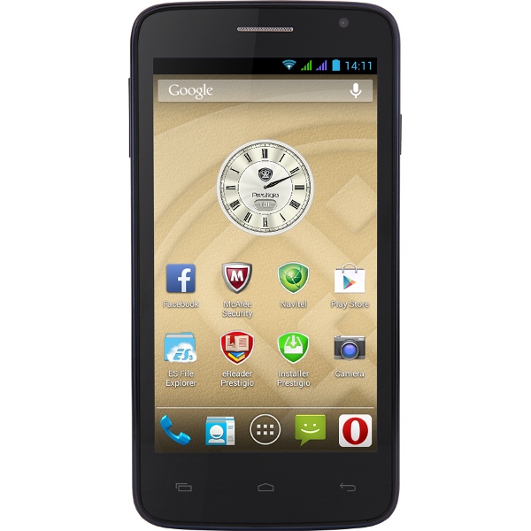 Prestigio Multiphone 3501 DUO