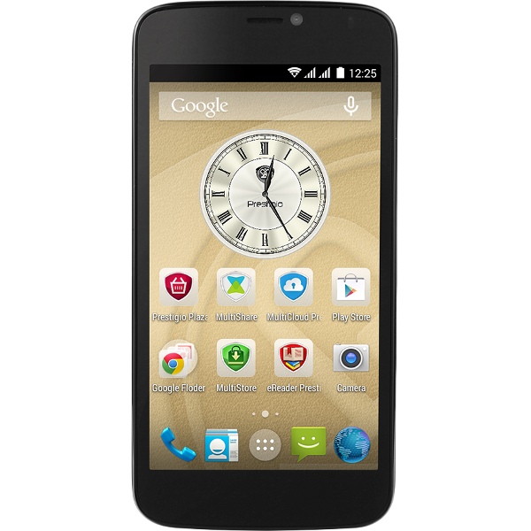 Prestigio MultiPhone 3502 DUO