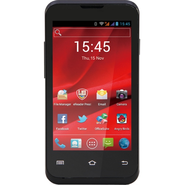 Prestigio MultiPhone 4020 DUO