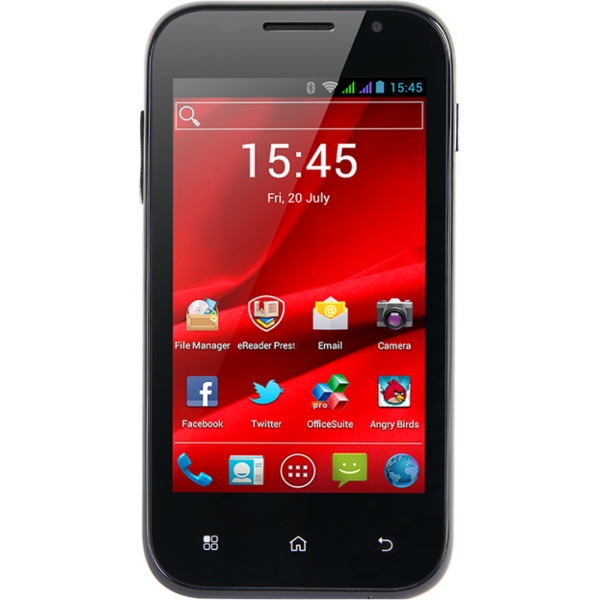 Prestigio MultiPhone 4044 DUO