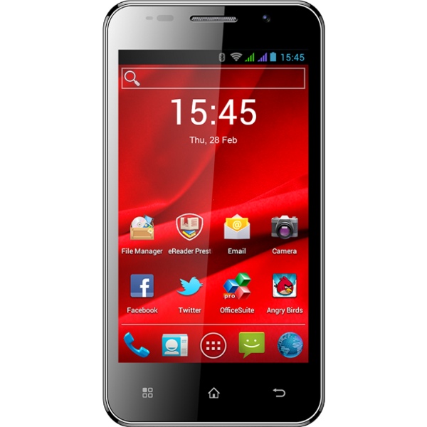 Prestigio MultiPhone 4322 DUO