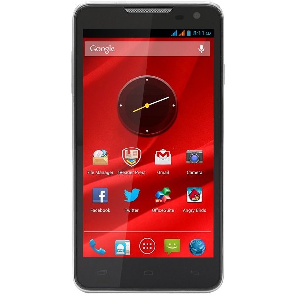 Prestigio MultiPhone 5044 DUO