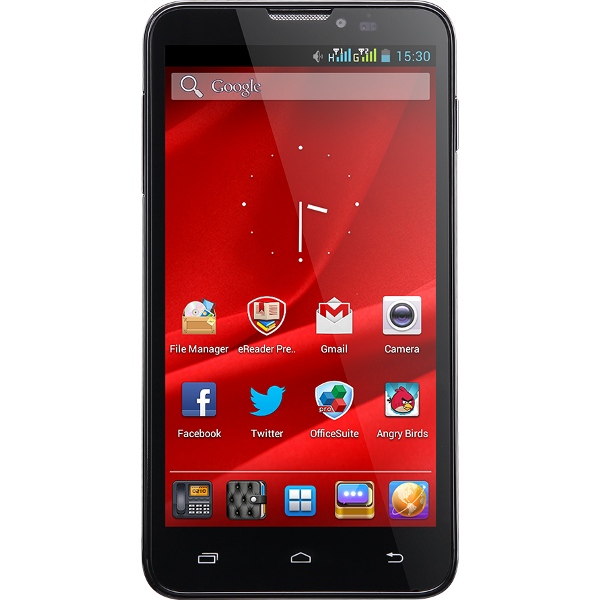 Prestigio MultiPhone 5300 DUO