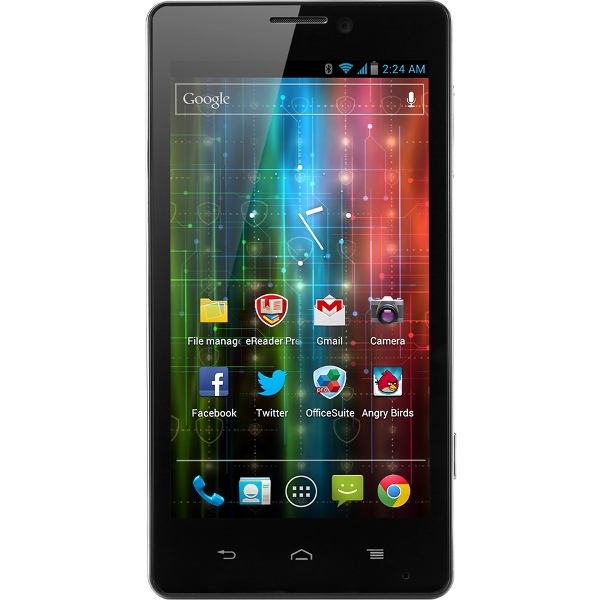 Prestigio MultiPhone 5430