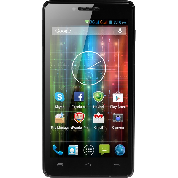 Prestigio MultiPhone 5451 DUO